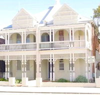 Northlodge Central City Apartments - Darwin Holiday