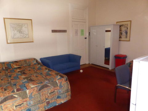 Northlodge Central City Apartments - Darwin Holiday 17