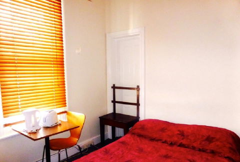 Northlodge Central City Apartments - Darwin Holiday 8
