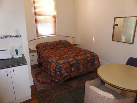 Northlodge Central City Apartments - Darwin Holiday 13