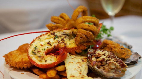 Pinnacles Edge Resort - Darwin Holiday 17