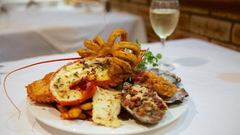 Pinnacles Edge Resort - Darwin Holiday 14