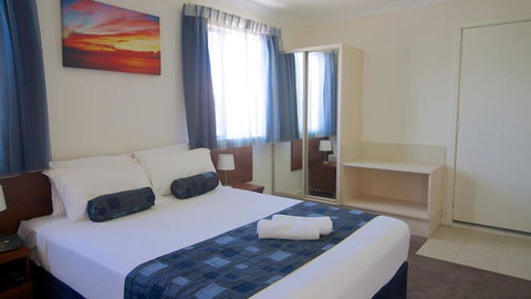 Pinnacles Edge Resort - Darwin Holiday 7