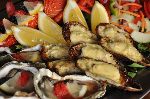 Pinnacles Edge Resort - Darwin Holiday 19