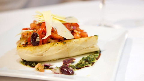 Pinnacles Edge Resort - Darwin Holiday 16