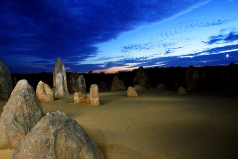 Pinnacles Edge Resort - Darwin Holiday 23