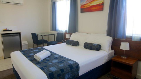 Pinnacles Edge Resort - Darwin Holiday 9