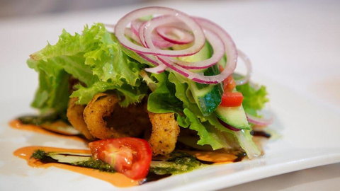 Pinnacles Edge Resort - Darwin Holiday 20