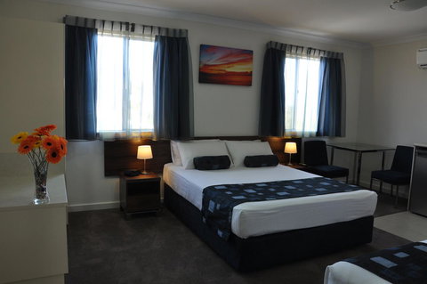 Pinnacles Edge Resort - Darwin Holiday 10