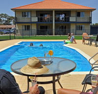 Pinnacles Edge Resort - Darwin Holiday