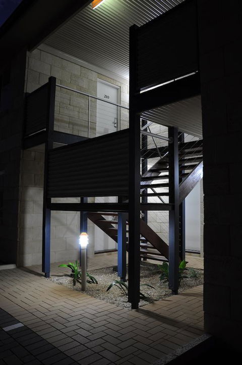 Pinnacles Edge Resort - Darwin Holiday 13