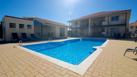 Pinnacles Edge Resort - Darwin Holiday 5