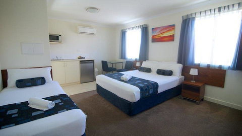 Pinnacles Edge Resort - Darwin Holiday 21