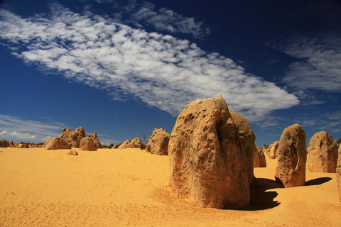 Pinnacles Edge Resort - Darwin Holiday 24