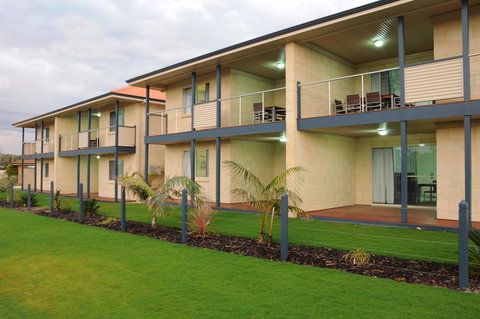 Pinnacles Edge Resort - Darwin Holiday 22