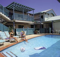 Heritage Resort Shark Bay