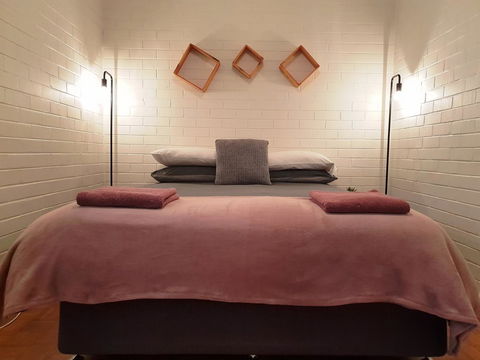 Fremantle Coastal Stay - 1 Bedroom Central Apartment - Darwin Holiday 4