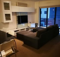 Superb 2 BR East Perth Apartment Location Comfort Space 1 - Darwin Holiday
