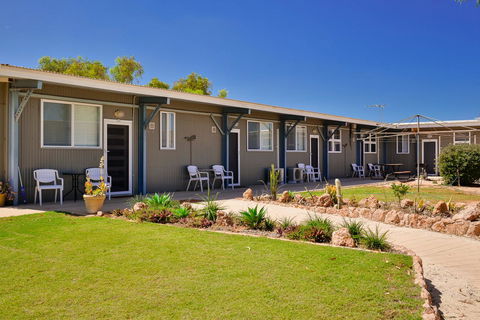 Getaway Villas Unit 384 - Darwin Holiday 0