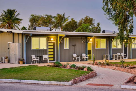 Getaway Villas Unit 384 - Darwin Holiday 9