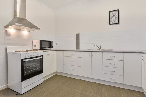 Getaway Villas Unit 384 - Darwin Holiday 6