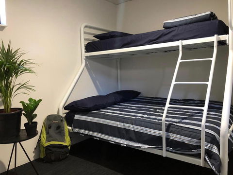 Spinners Hostel - Darwin Holiday 7