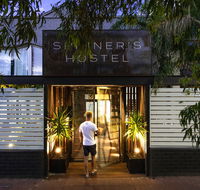 Spinners Hostel - Darwin Holiday