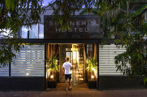 Spinners Hostel - Darwin Holiday 0