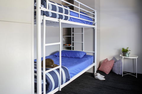 Spinners Hostel - Darwin Holiday 1