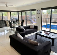 The Cad Mle Filte Busselton - Darwin Holiday