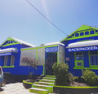 Planet Inn Backpackers - Darwin Holiday