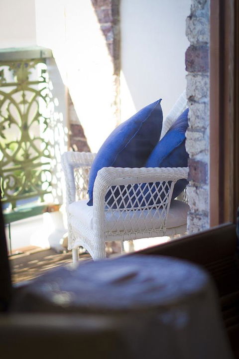 Annie's Victorian Terrace Accommodation Fremantle - Darwin Holiday 8