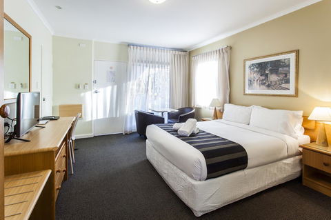 Kings Park Motel - Darwin Holiday 12