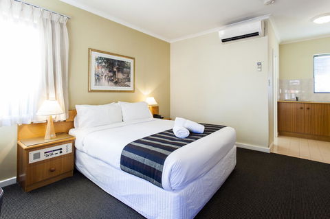 Kings Park Motel - Darwin Holiday 11