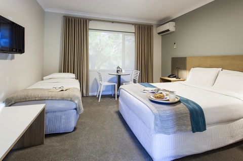 Kings Park Motel - Darwin Holiday 18