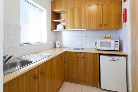 Kings Park Motel - Darwin Holiday 13
