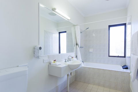 Kings Park Motel - Darwin Holiday 15