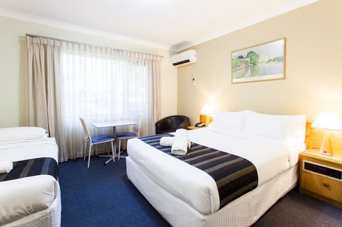 Kings Park Motel - Darwin Holiday 8