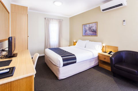 Kings Park Motel - Darwin Holiday 14