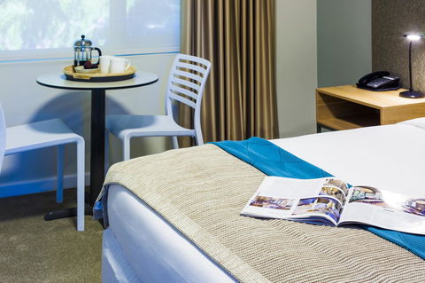 Kings Park Motel - Darwin Holiday 19