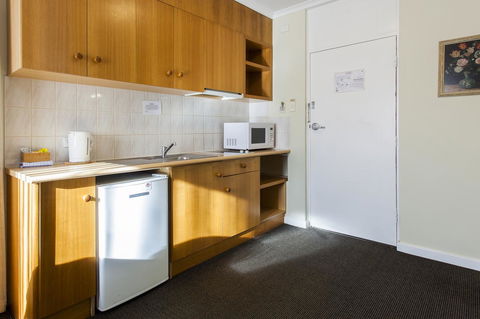 Kings Park Motel - Darwin Holiday 17
