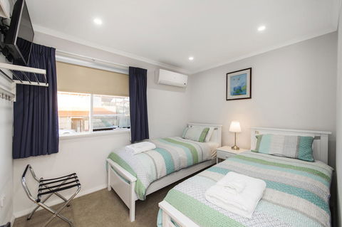 North Beach BnB - Darwin Holiday 9
