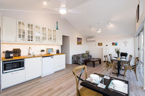 North Beach BnB - Darwin Holiday 20
