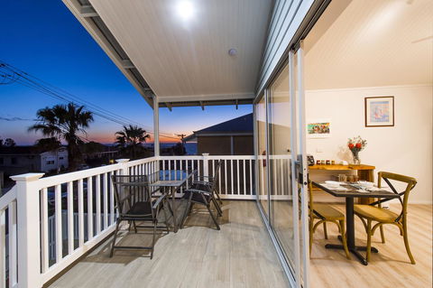 North Beach BnB - Darwin Holiday 0