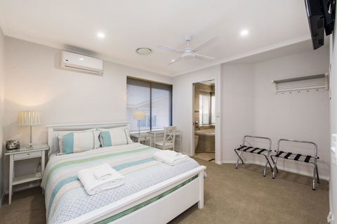 North Beach BnB - Darwin Holiday 8