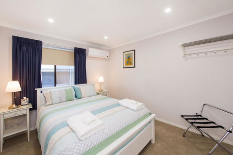 North Beach BnB - Darwin Holiday 21