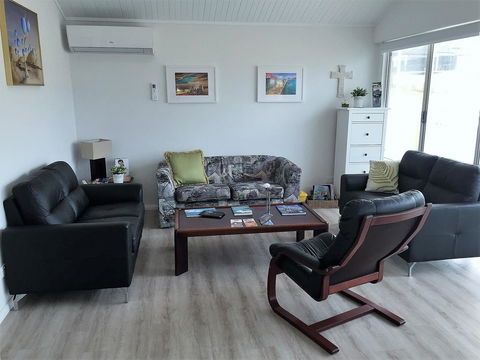 North Beach BnB - Darwin Holiday 5