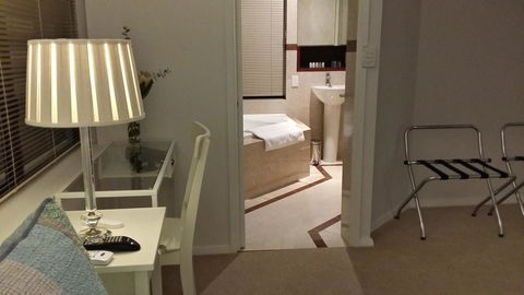 North Beach BnB - Darwin Holiday 15
