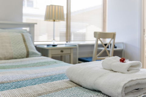 North Beach BnB - Darwin Holiday 16