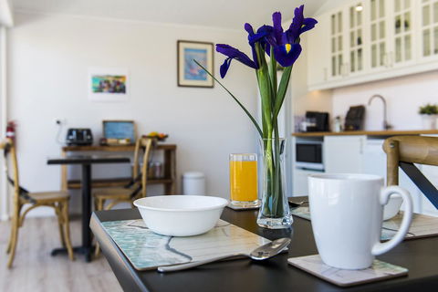 North Beach BnB - Darwin Holiday 18